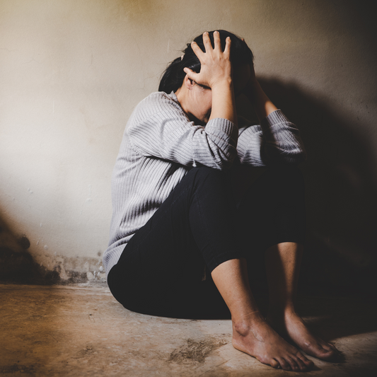 Understanding the Difference Between a Mental Disorder and a Normal Phase