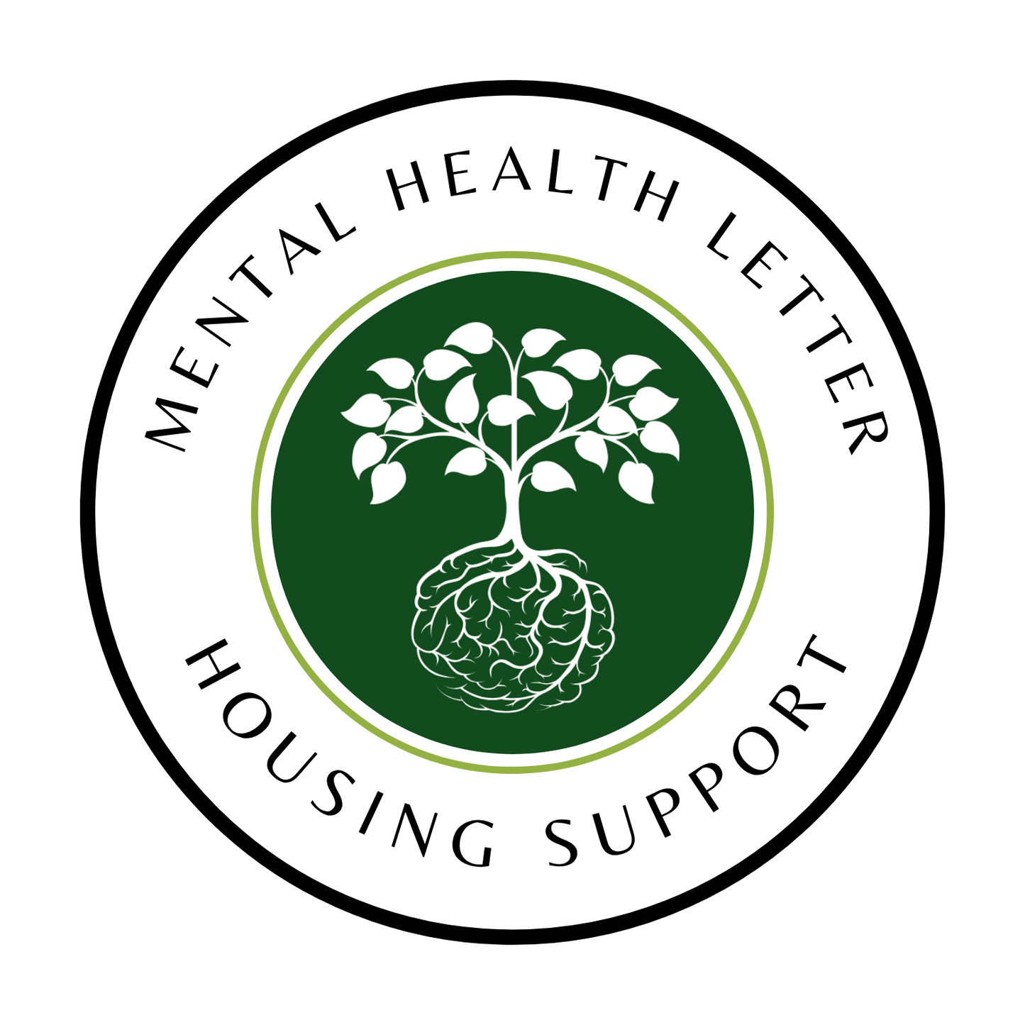 Mental Health Legal/Official Documents