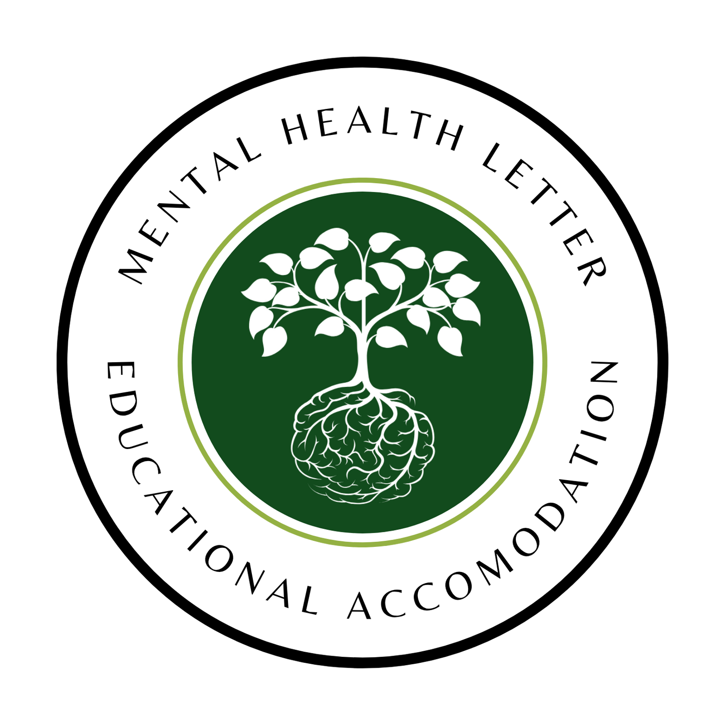 Mental Health Legal/Official Documents