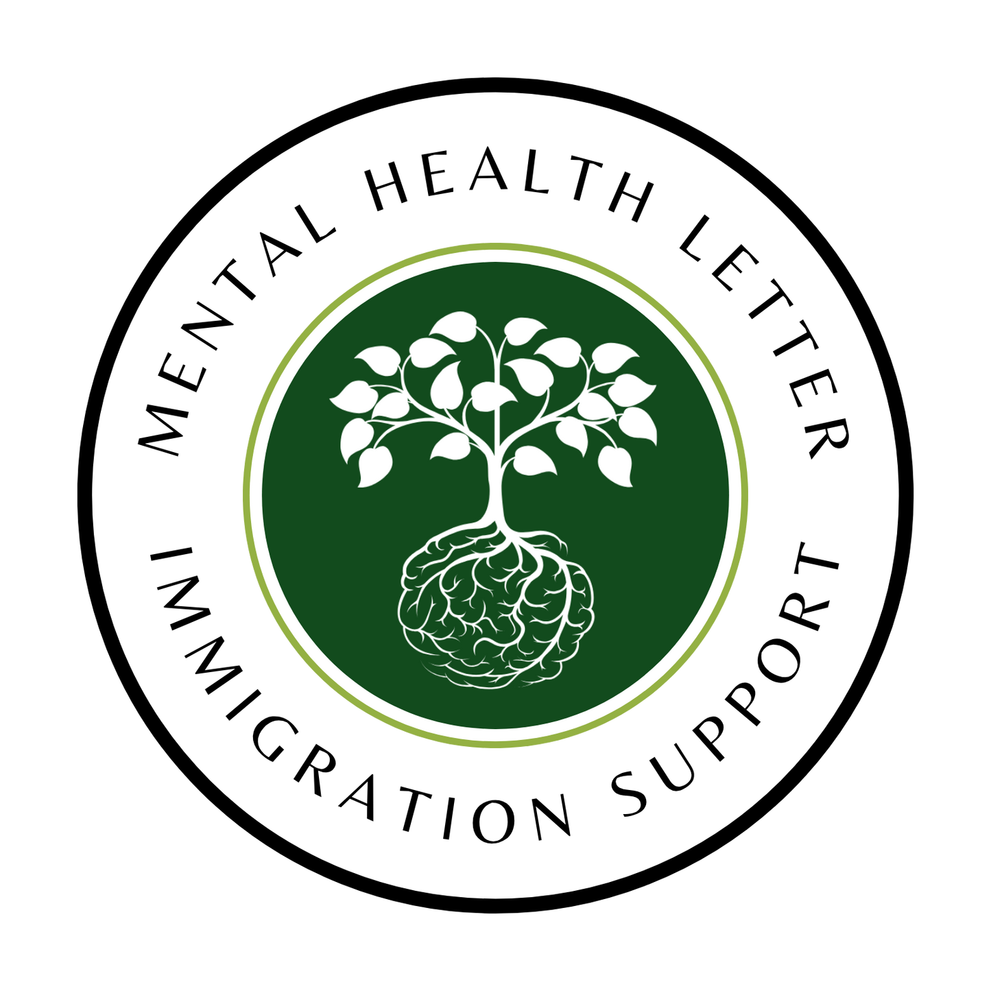 Mental Health Legal/Official Documents