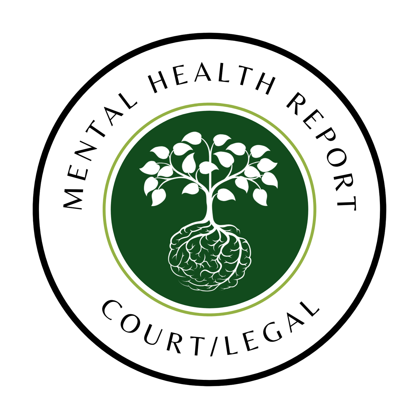 Mental Health Legal/Official Documents