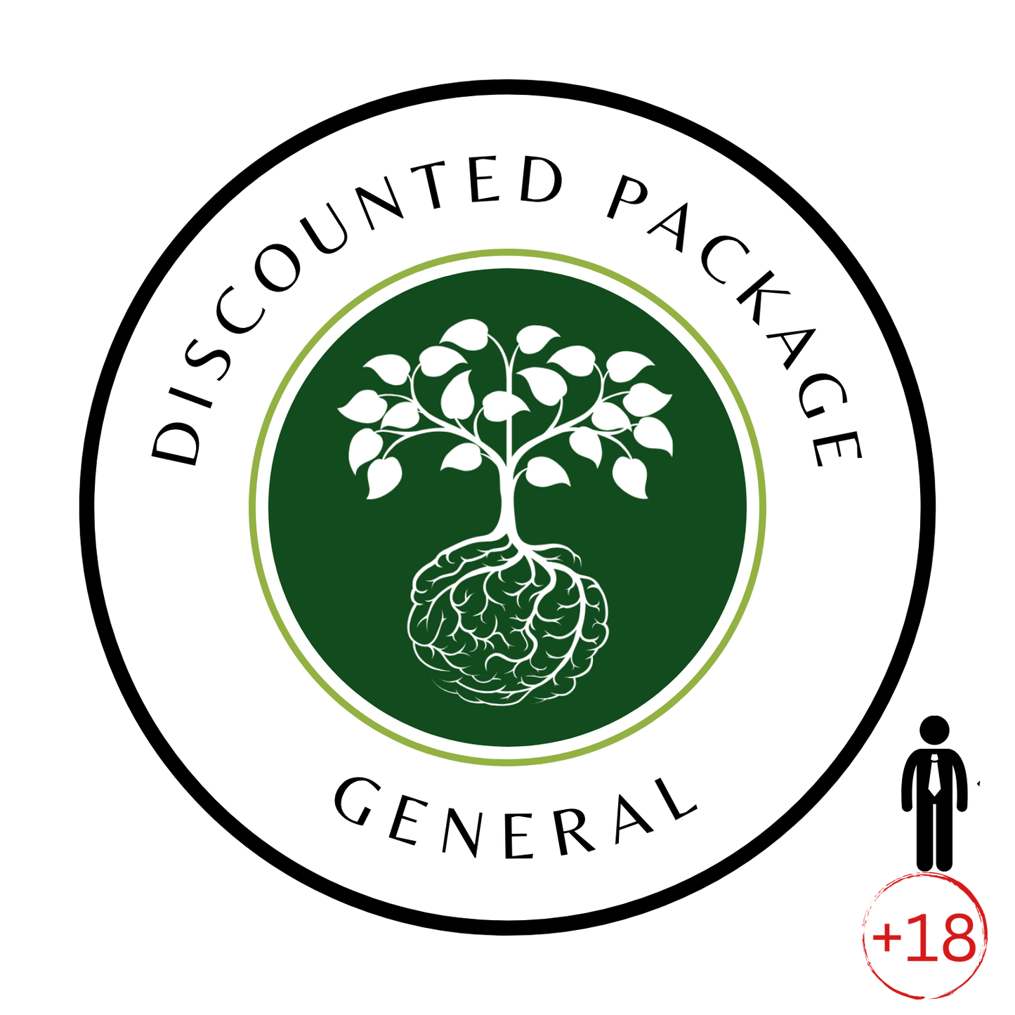 Discounted Psychiatric Care Package – Assessment & Management