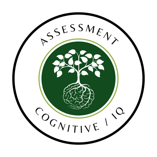 IQ & Cognitive Assessment