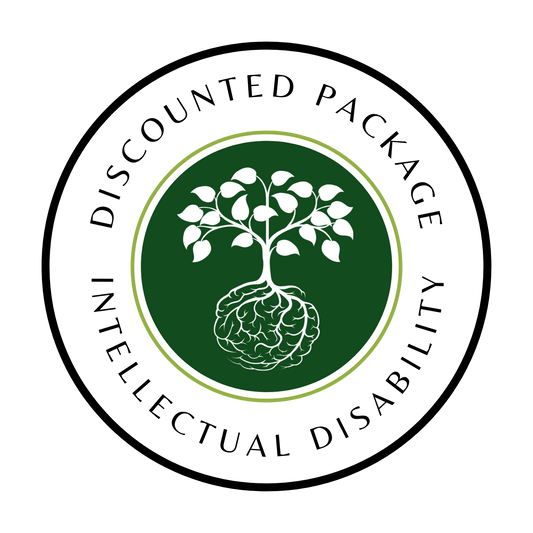 Discounted Intellectual Disability Support Package – Assessment & Family-Centered Care