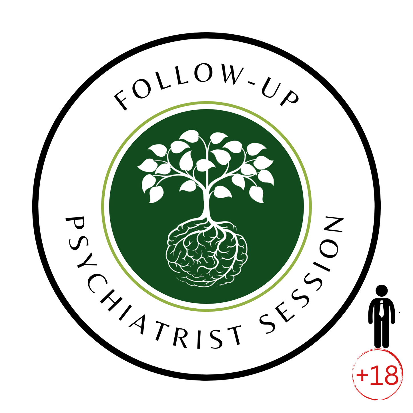 Follow-Up Psychiatric Session – Ongoing Support & Medication Review