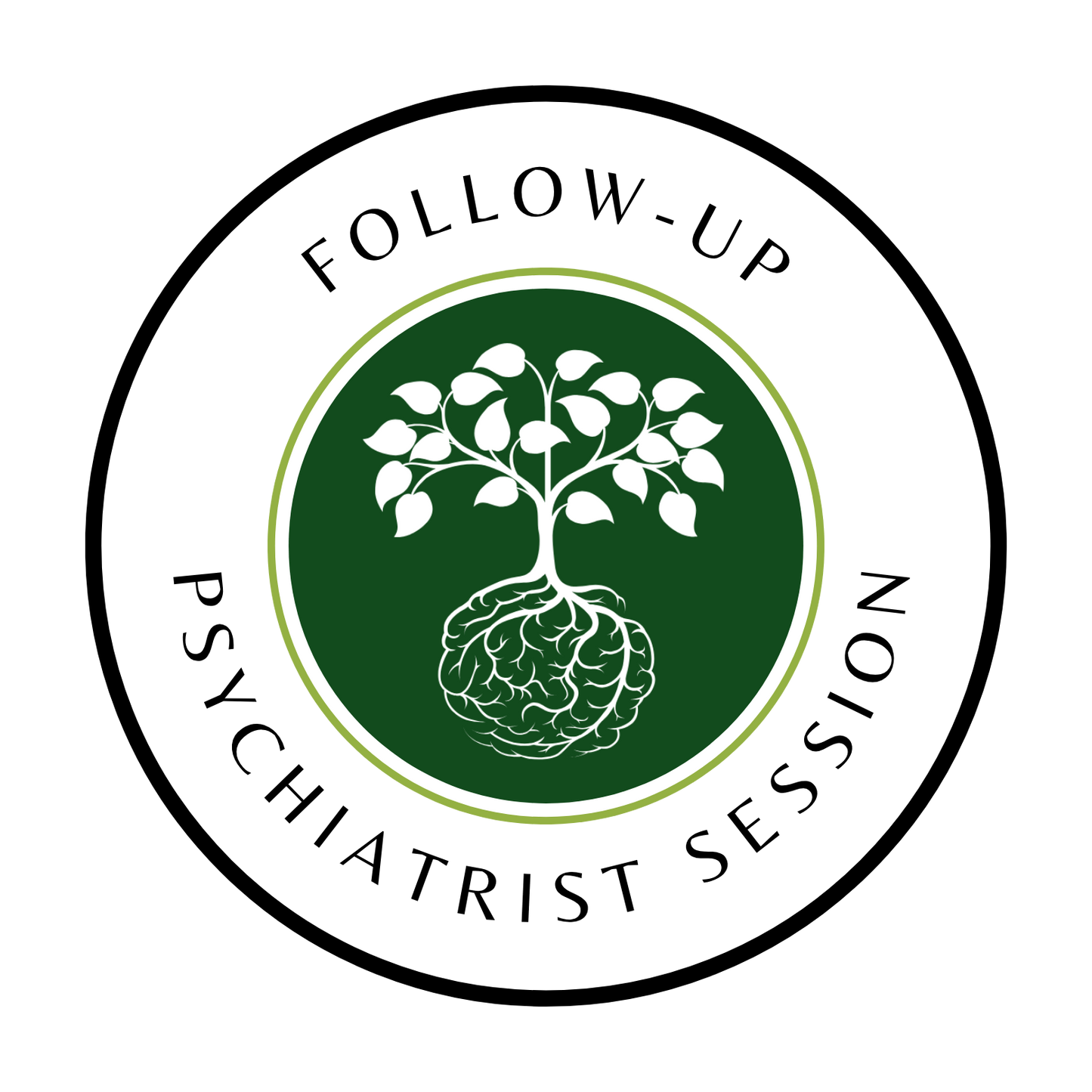 Follow-Up Psychiatric Session – Ongoing Support & Medication Review