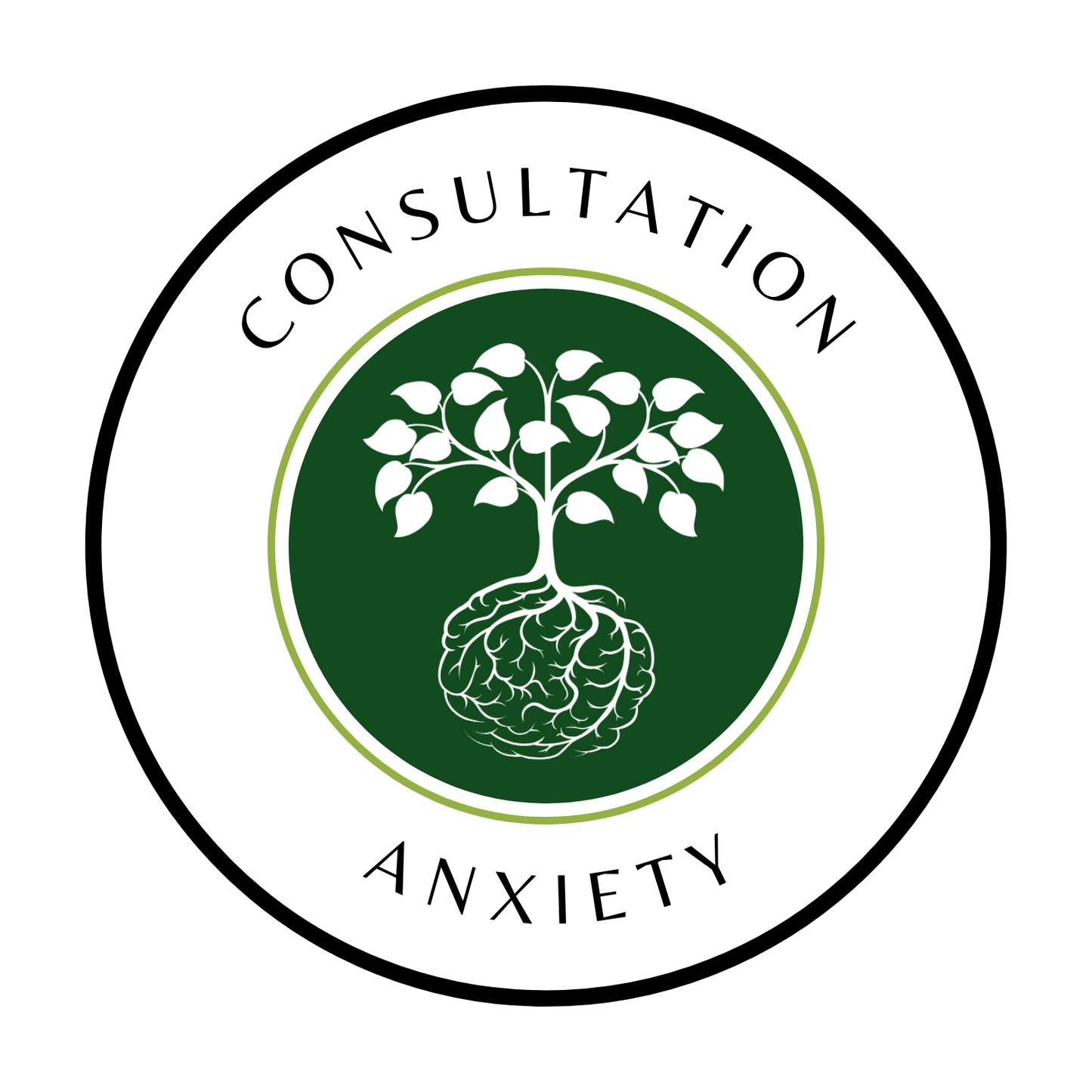 Generalized Anxiety Disorder Consultation