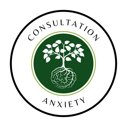 Generalized Anxiety Disorder Consultation