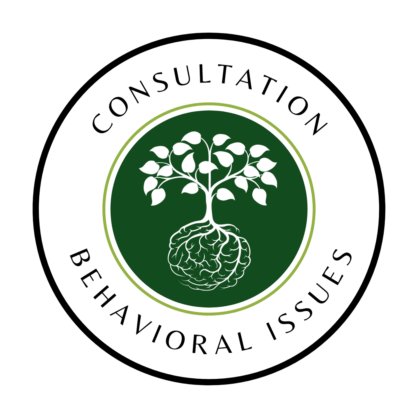 Behavioral Issues Consultation