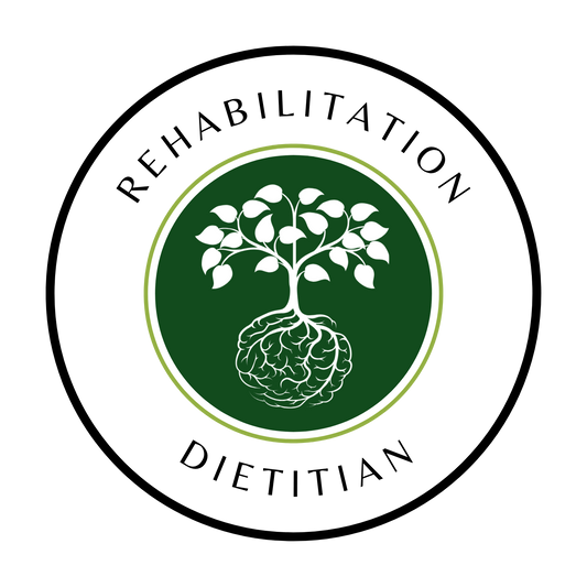 Mental Health Dietitian