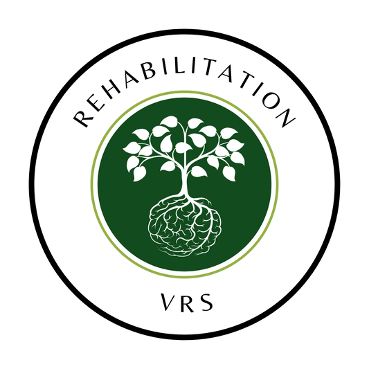 Vocational Rehabilitation Specialist