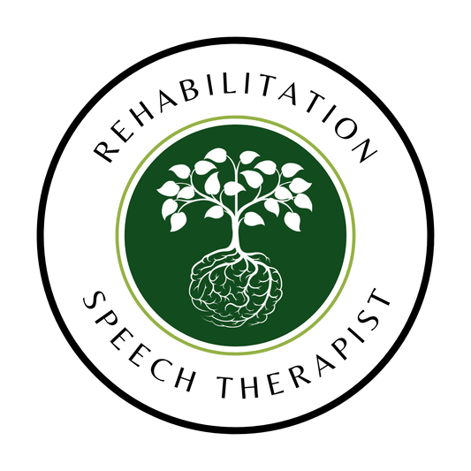 Speech and Language Therapist
