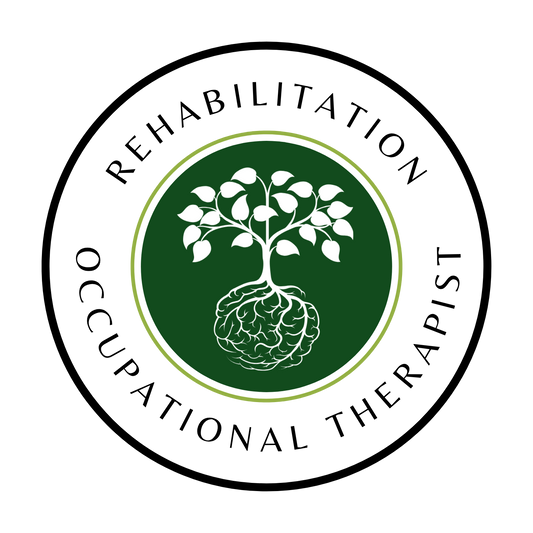 Occupational Therapist