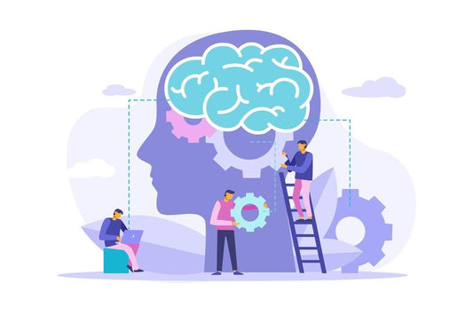 Prioritising Your Mental Health: Why Seeking Support Is the Strongest Step You Can Take