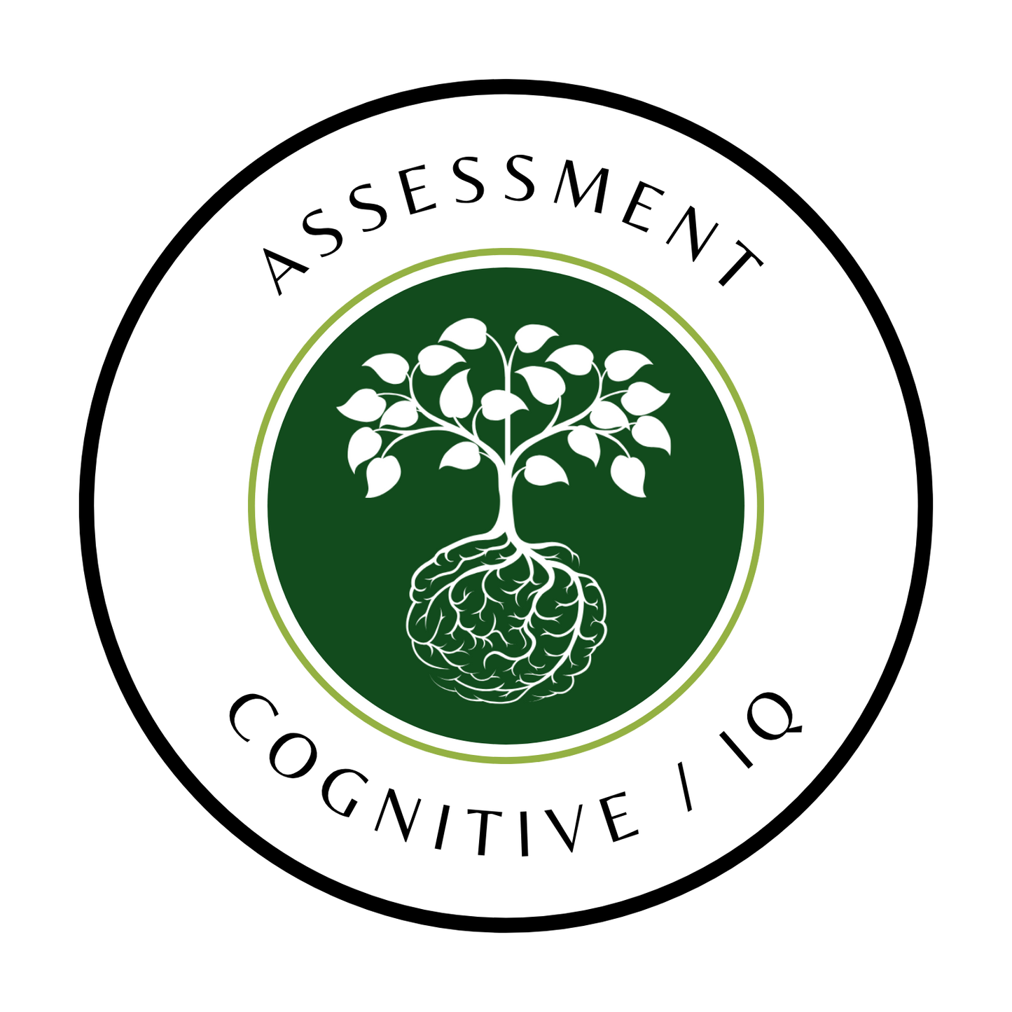 IQ & Cognitive Assessment
